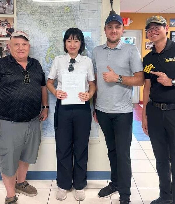 Jiamei Jessica Ou from China