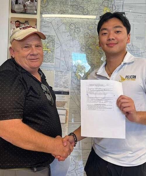 Erich Gabriel Manago Bongon from Philippines