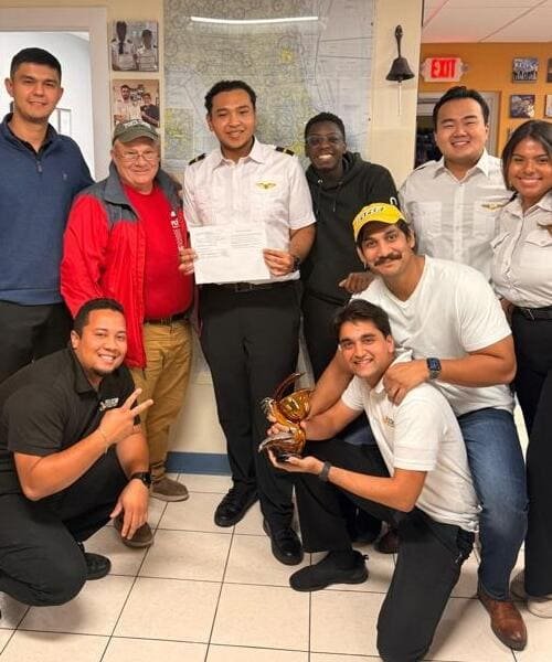 Joan Isai Dolmo Escobar from Honduras 