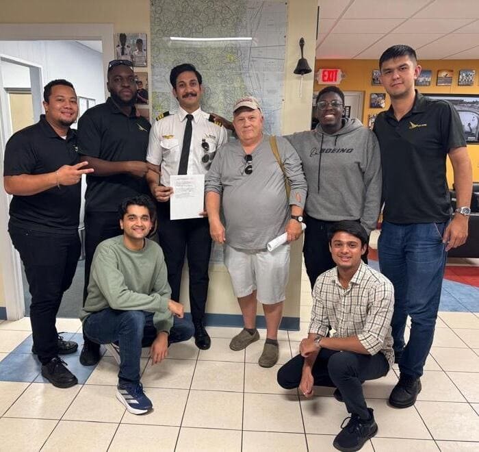 Kiel Baptiste from Kiel Baptiste