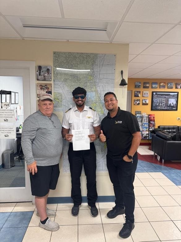 Aryan Sahare from Mumbai