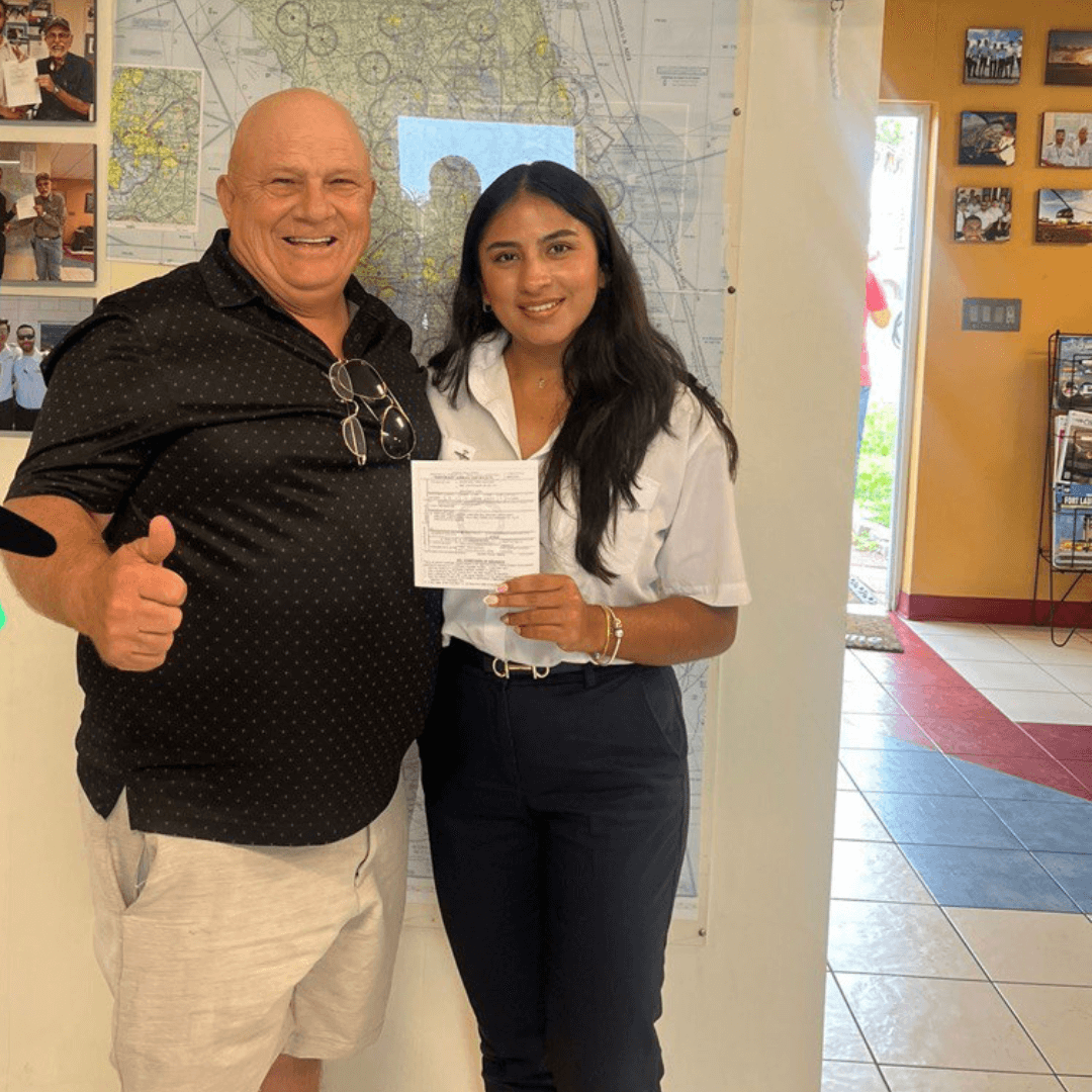 Estefania from Colombia