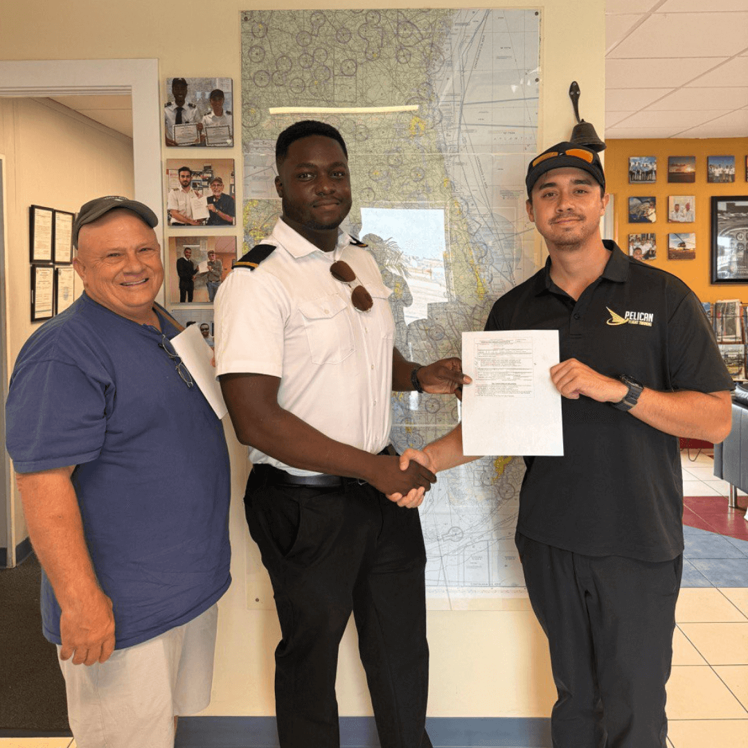 Marcel from Trinidad