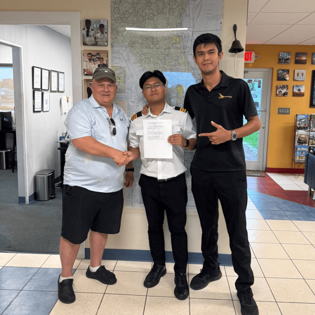 Nanda from Indonesia