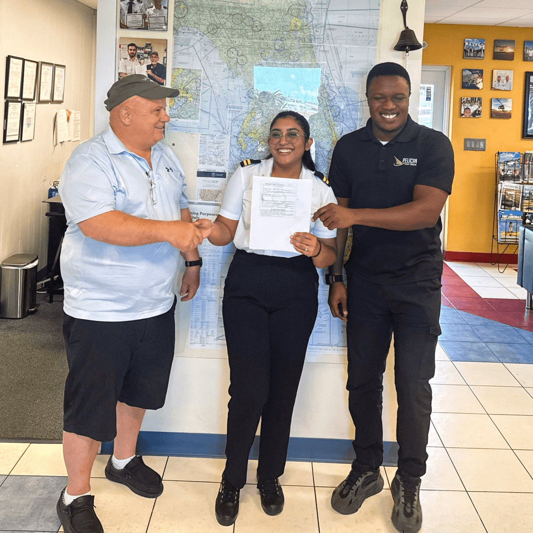 Shivani from Suriname