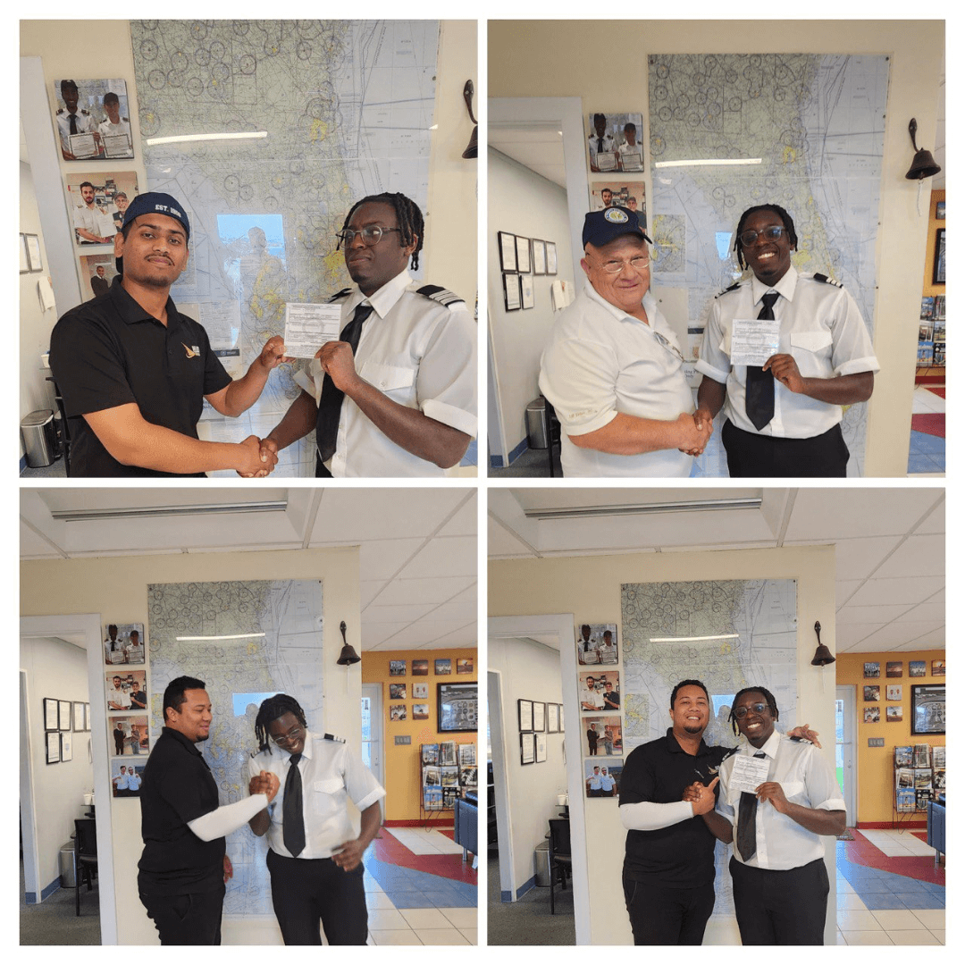 Tavonga Sibanda from Zimbabwe