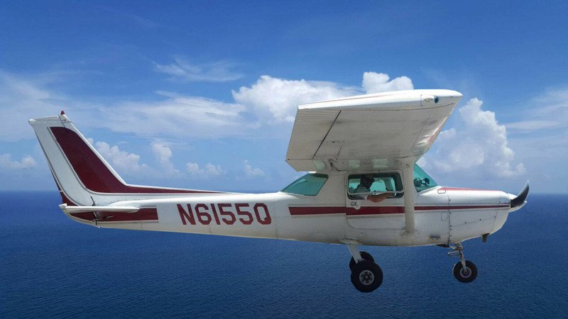 Cessna 152